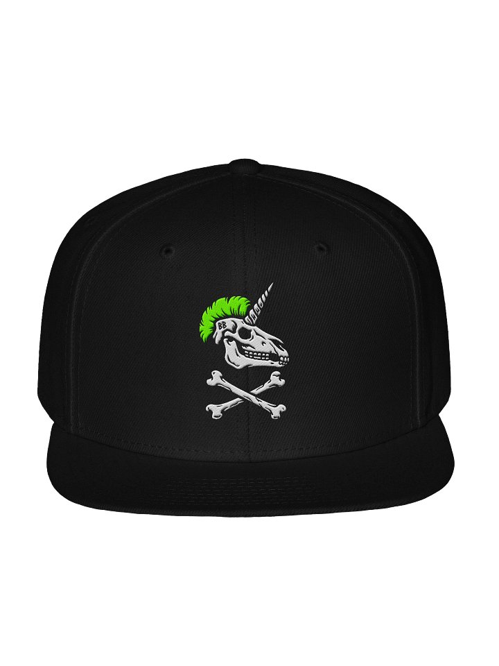 Dudeicorn Hat product image (1)
