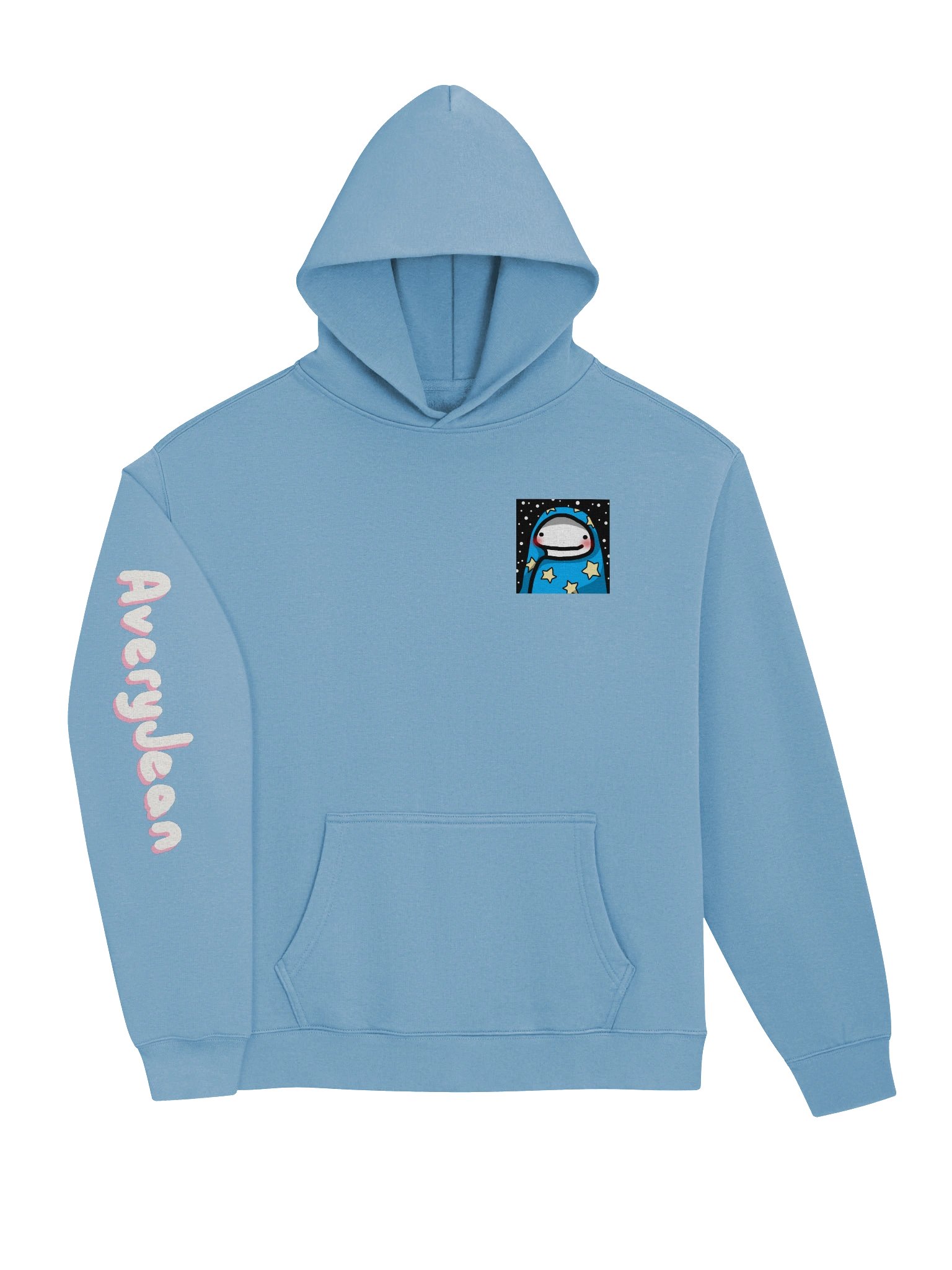 Cozy Hoodie product image (3)