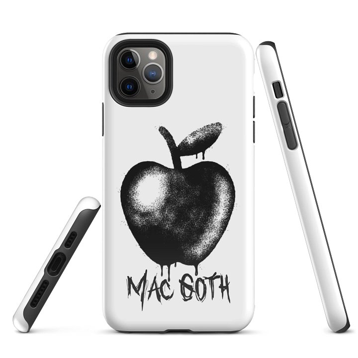 MAC GOTH product image (3)
