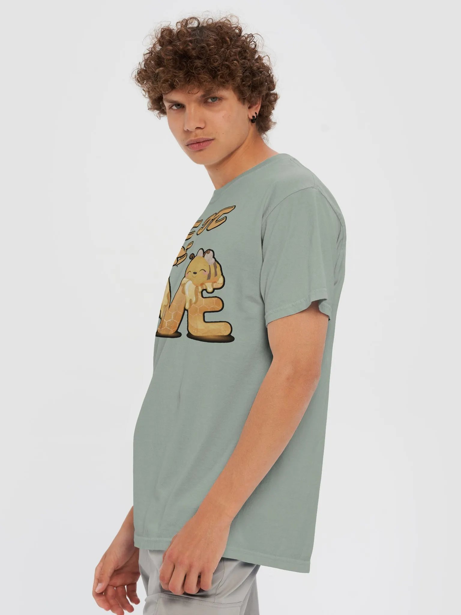 LET IT BE LOVE product image (84)