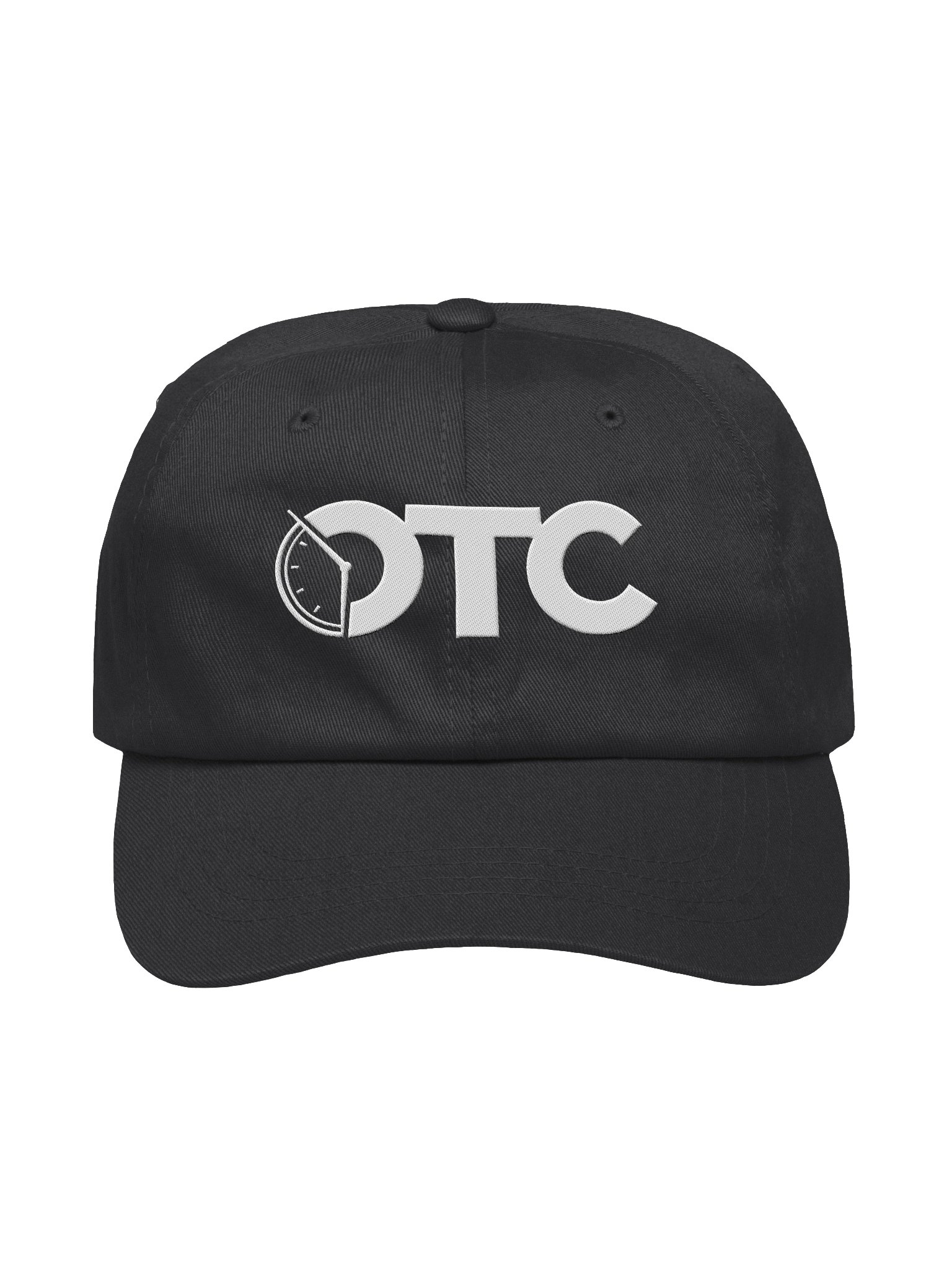 OTC Dad Hat - White Logo product image (3)