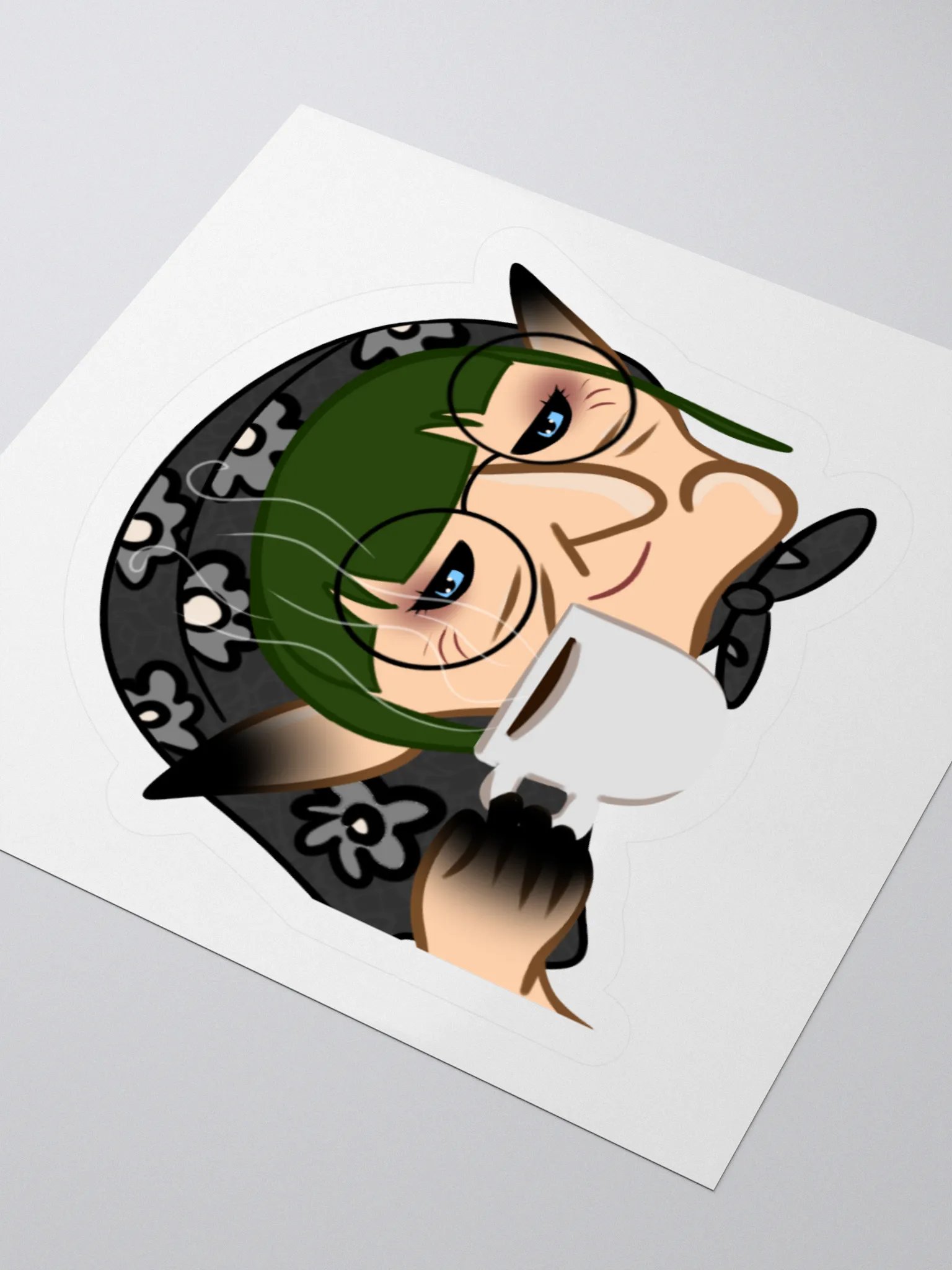 Sip sticker product image (6)
