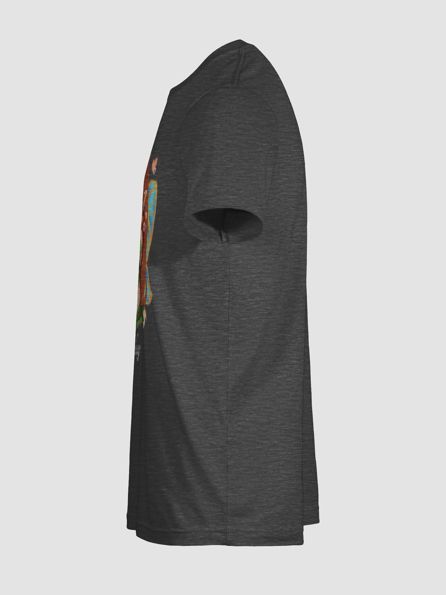 Big Shroomie Hug! (Women's) product image (11)