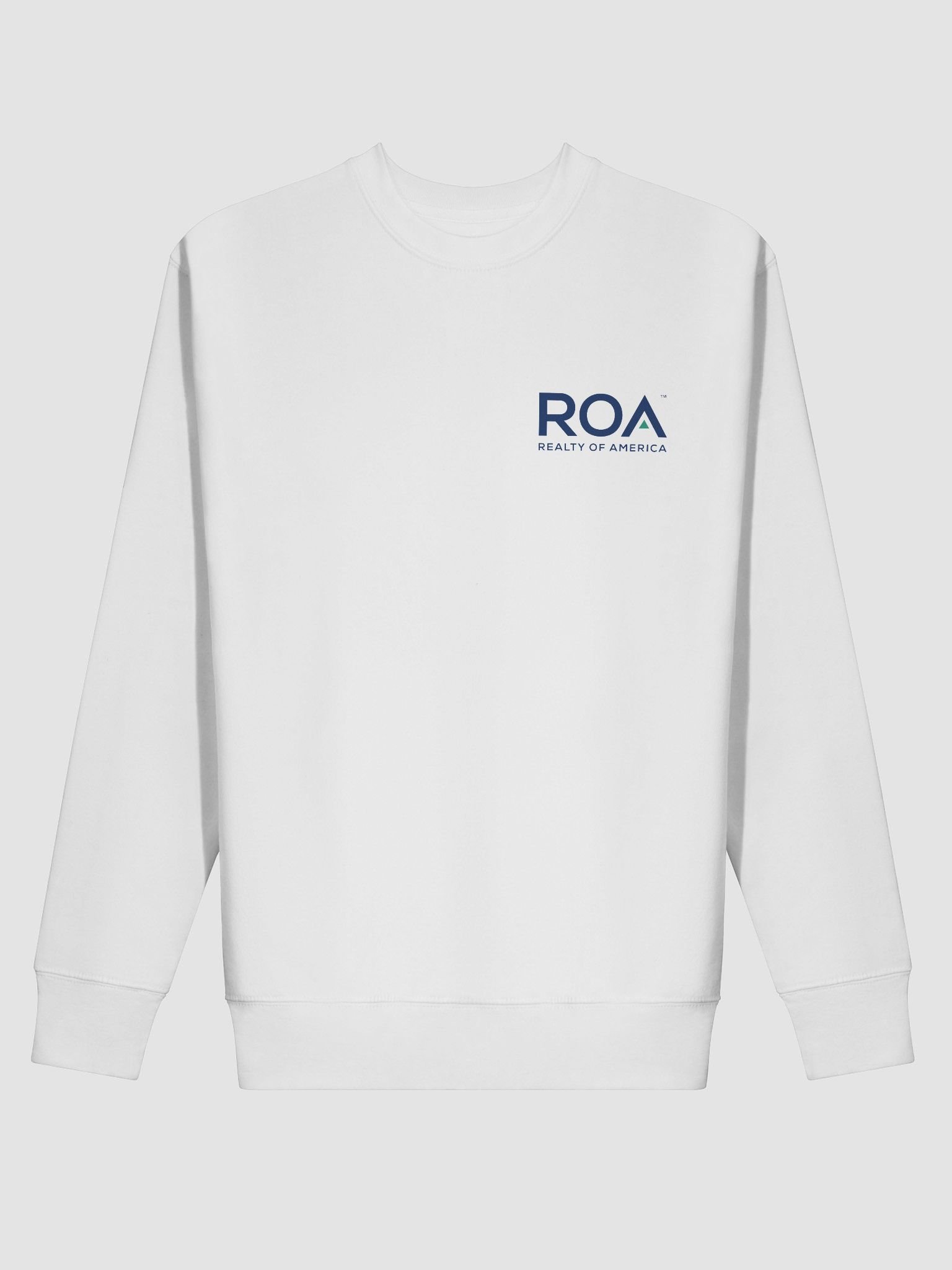 ROA Premium Sweatshirt product image (2)