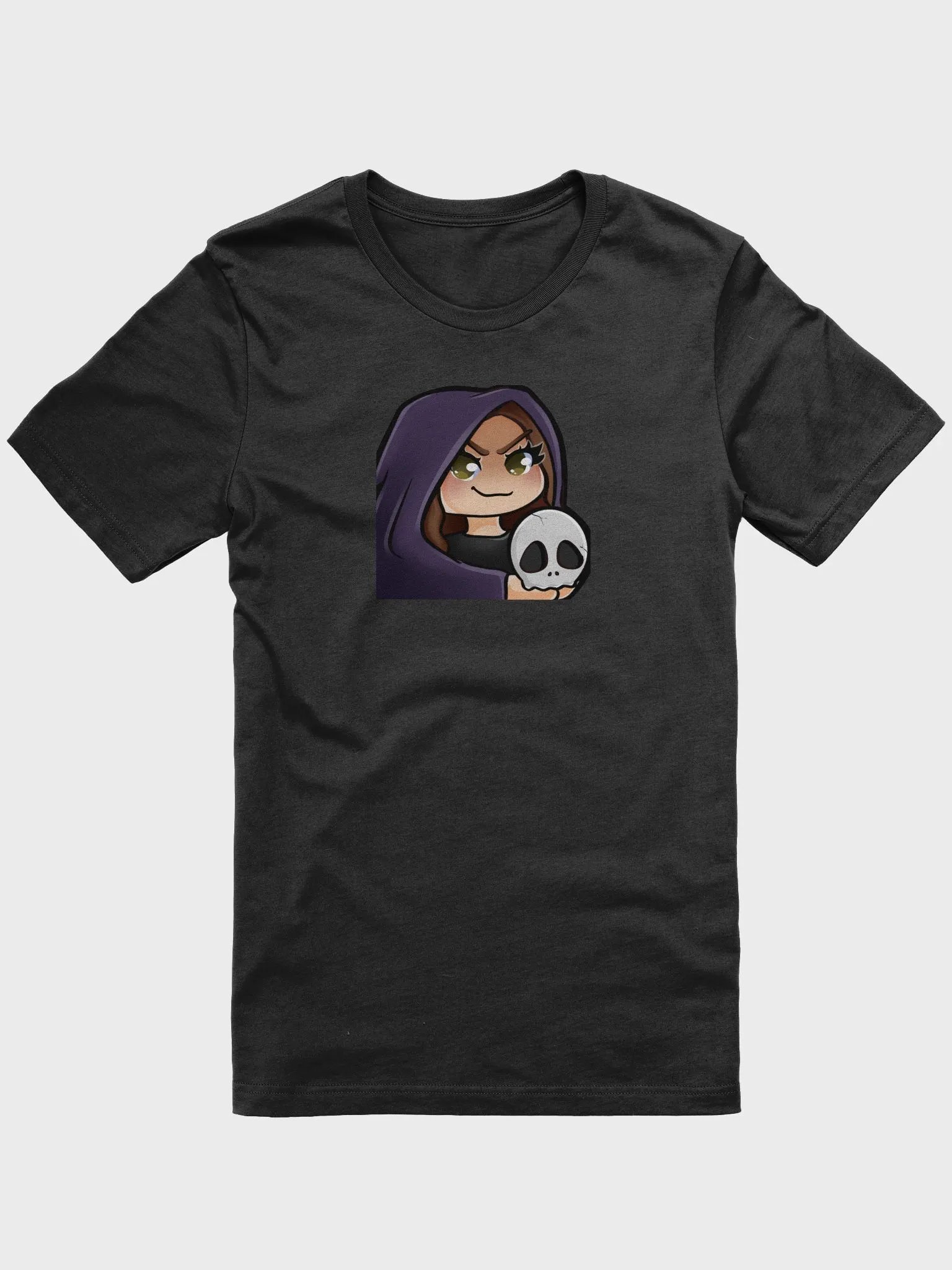 Cultist Tee product image (6)
