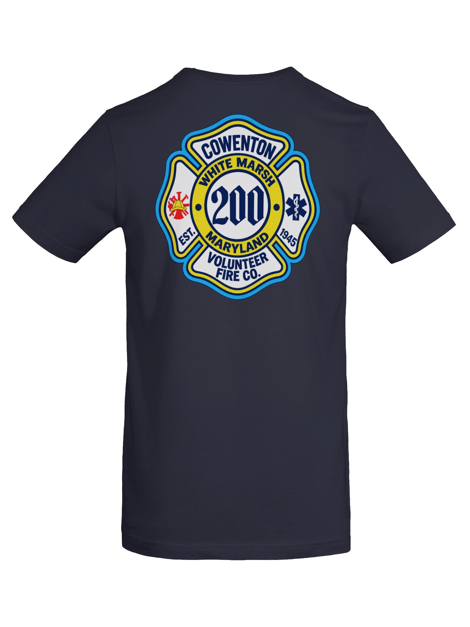 Cowenton VFC #200 product image (1)