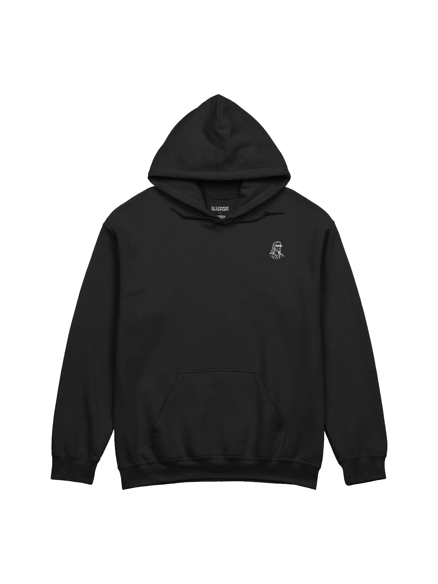 Original Influencer Hoodie product image (3)