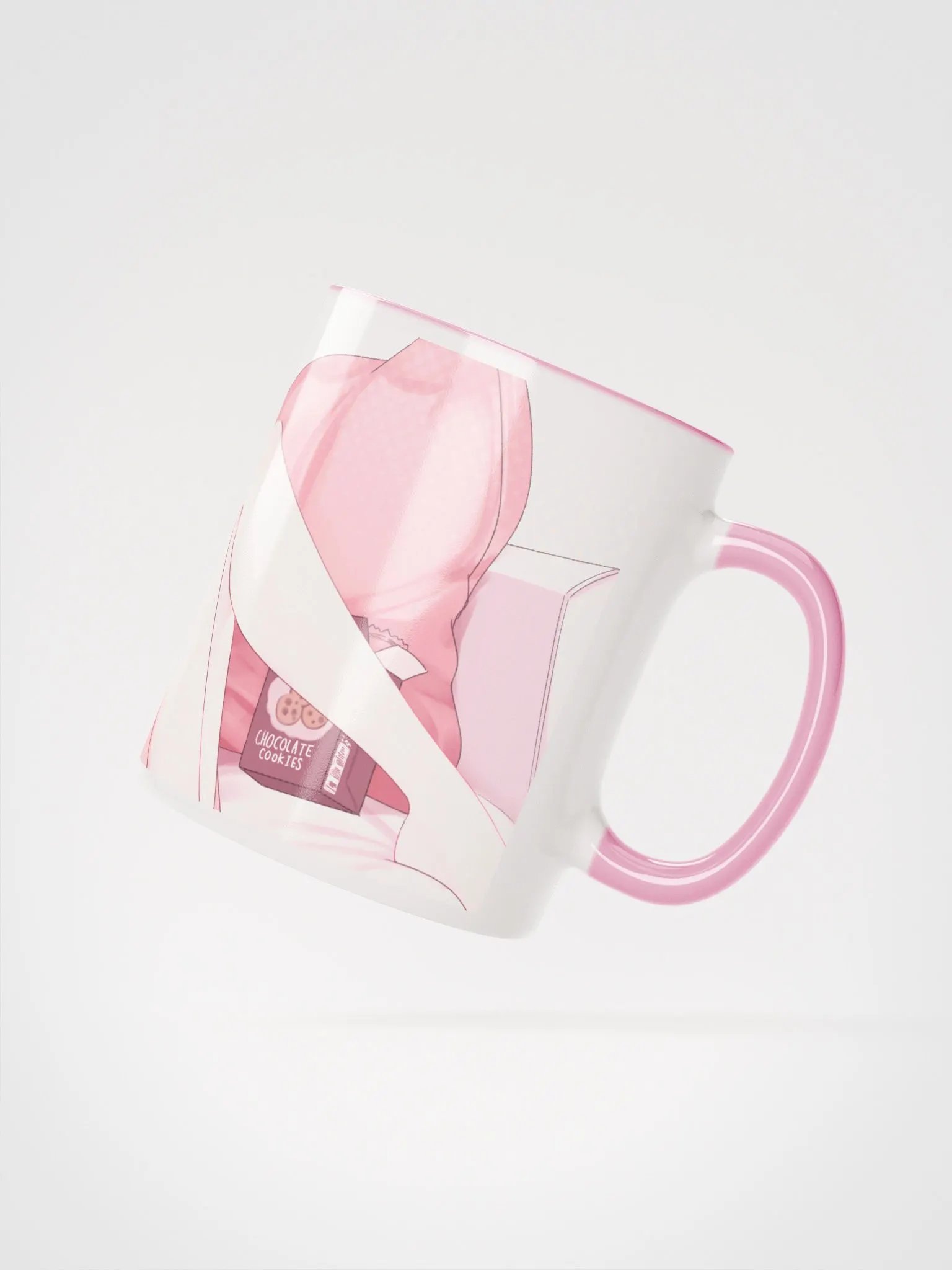 Comfy Cleric 11oz Mug product image (3)