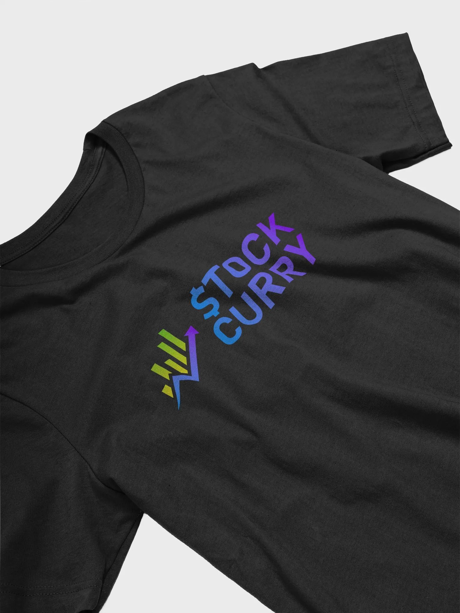 Stock Curry T-Shirt product image (3)