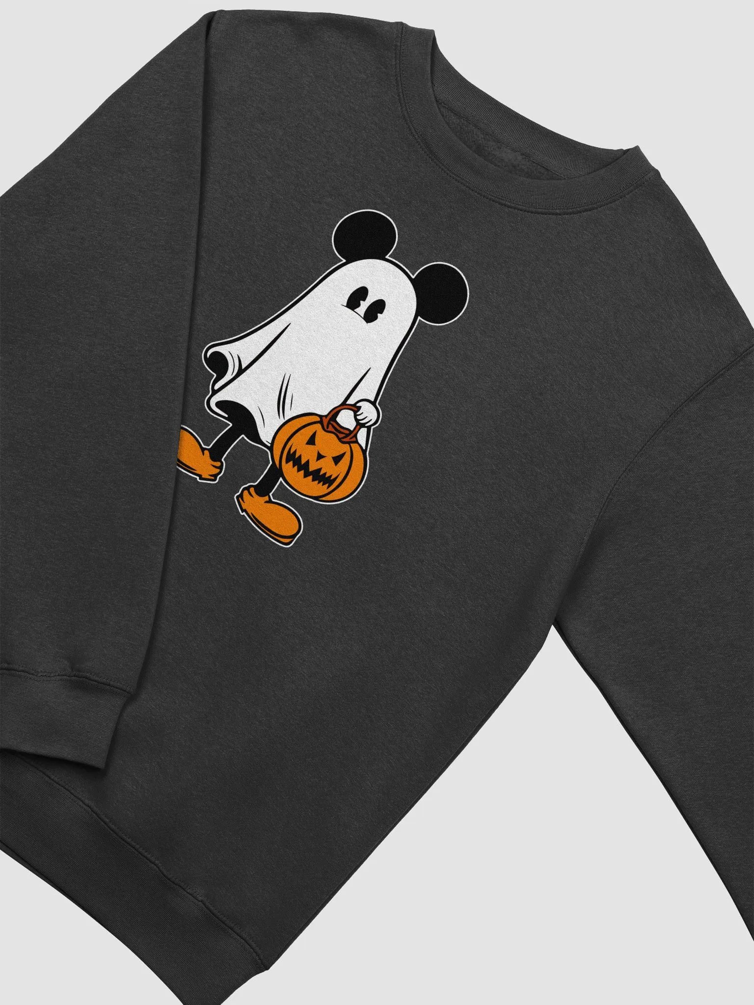 Ghosty x Mouse Sweatshirt product image (19)
