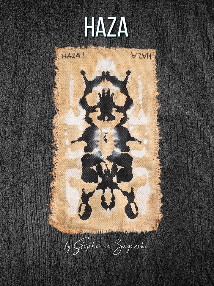 Sacred Scroll | HAZA | Mini Masterpiece product image (1)