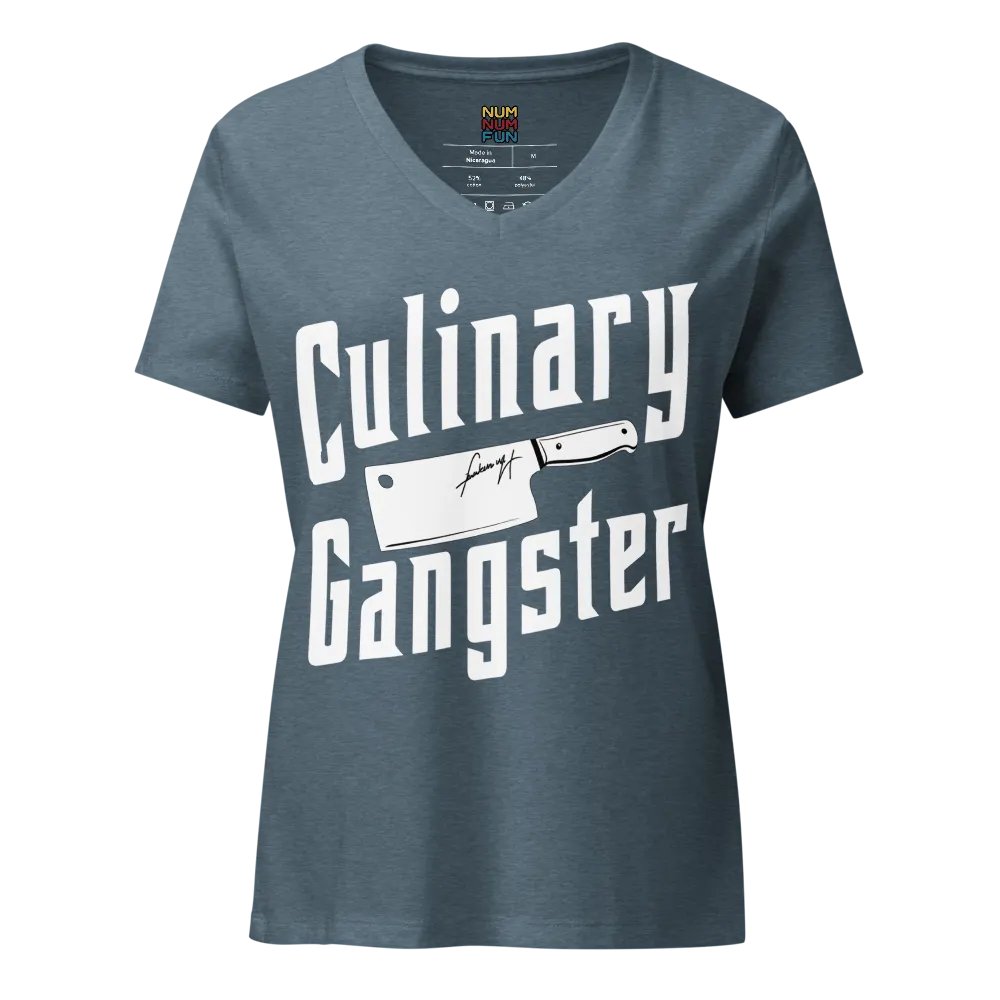 Culinary Gangster (Female US) product image (1)
