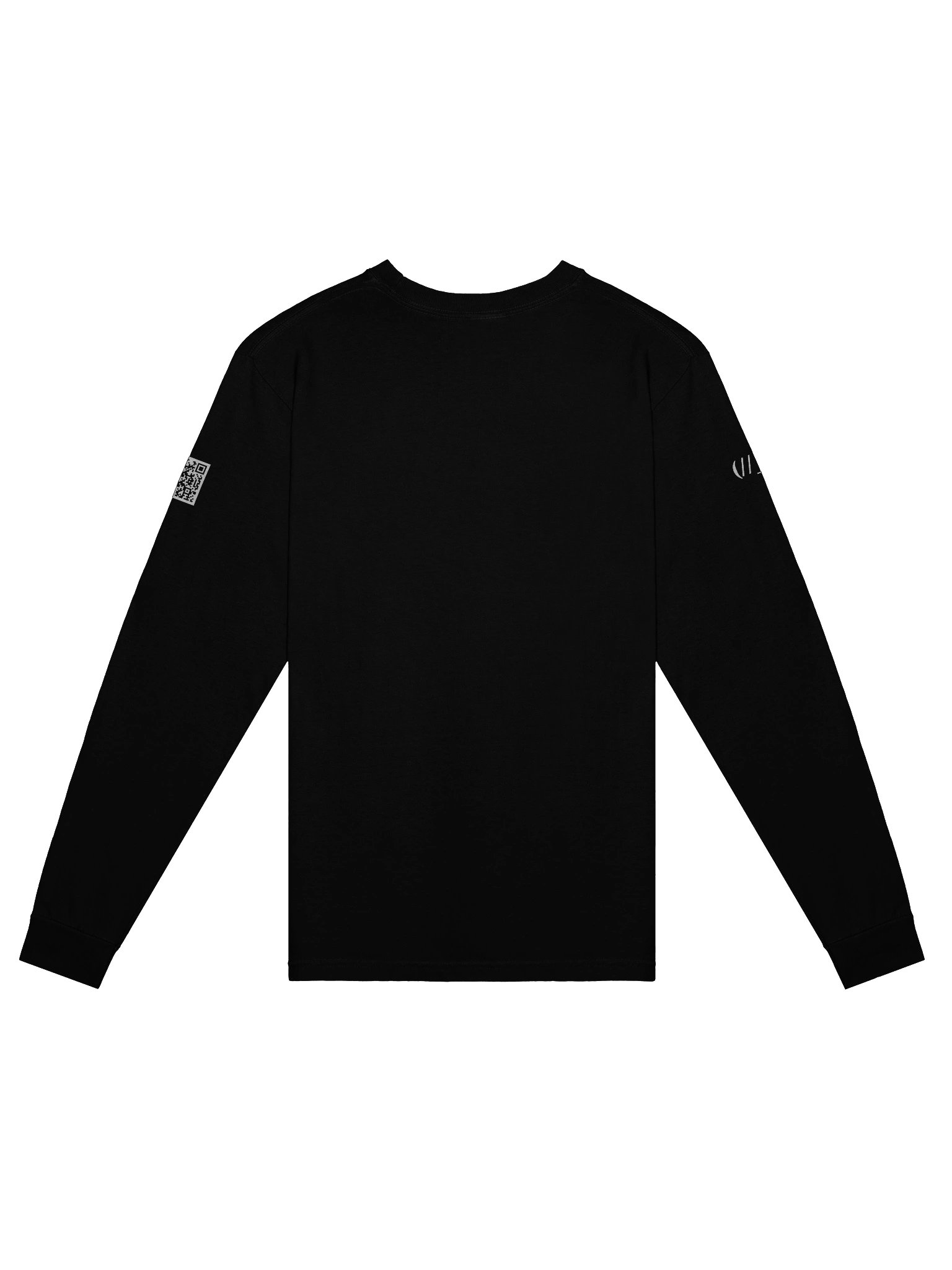 Goodbye Forever long sleeve product image (2)