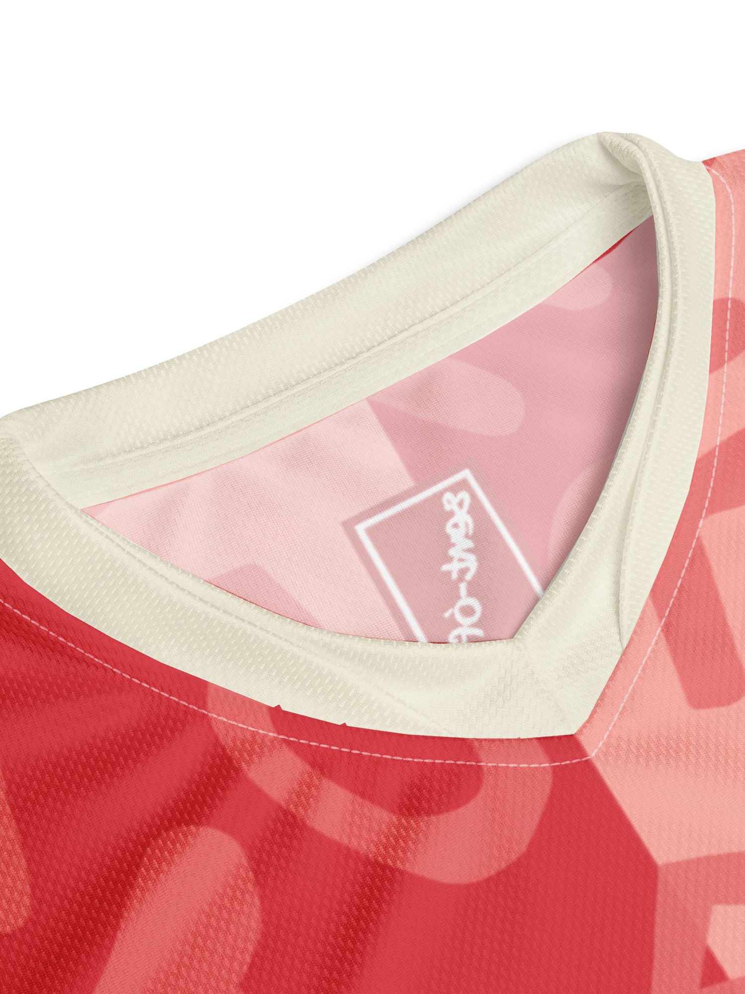Garment Workers FC Home Jersey product image (4)