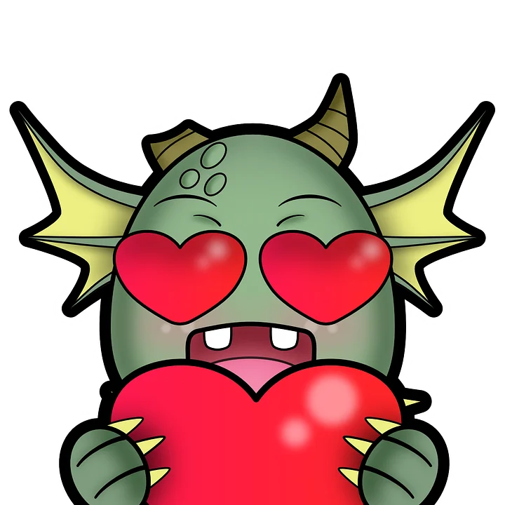 FTLAK's Love AK stickers product image (1)