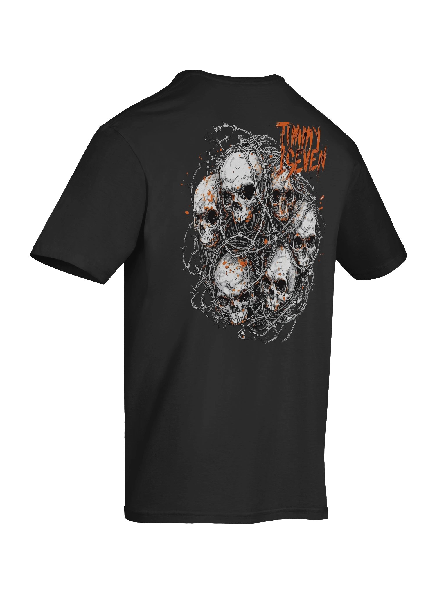 Timmy1Seven SKulls product image (6)