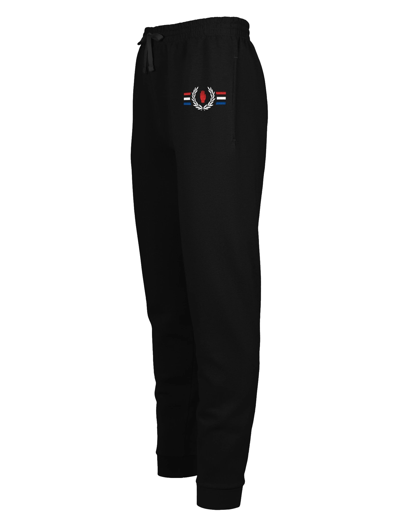 UBC "Red Hand" Joggers product image (12)