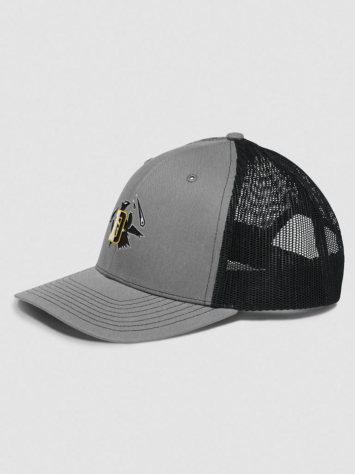 Dropa Draco Est. 2015 Lati Trucker Hat [WITH DRACOS] product image (2)
