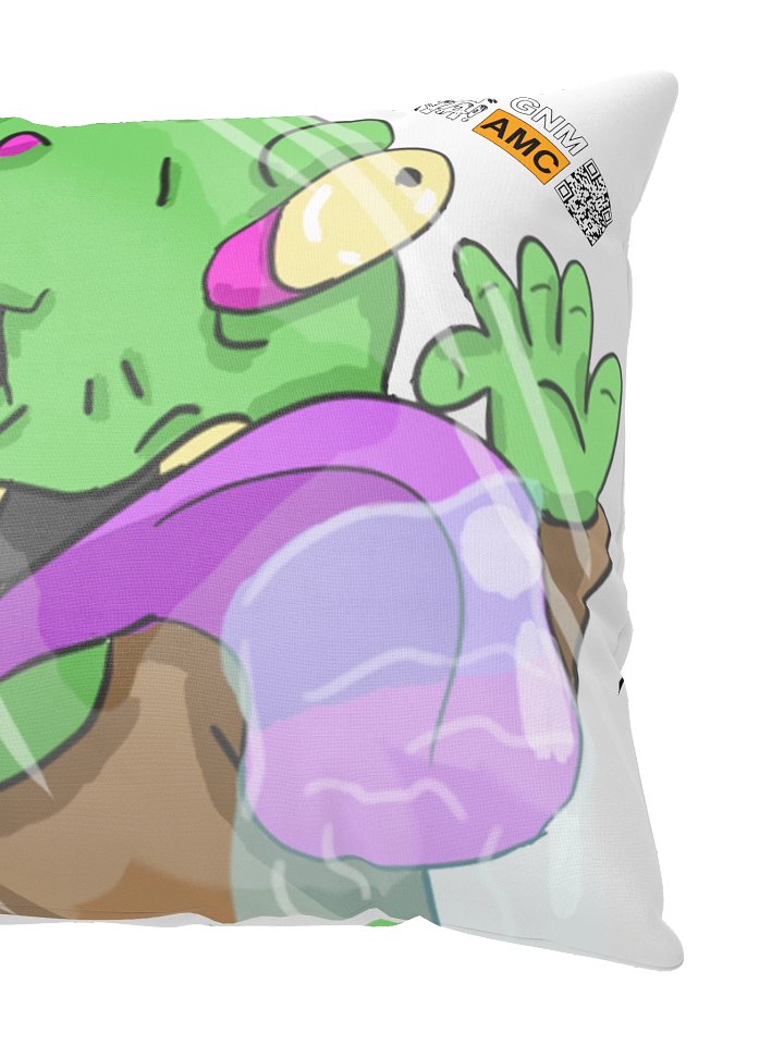 Paul's Butt Pillow product image (2)