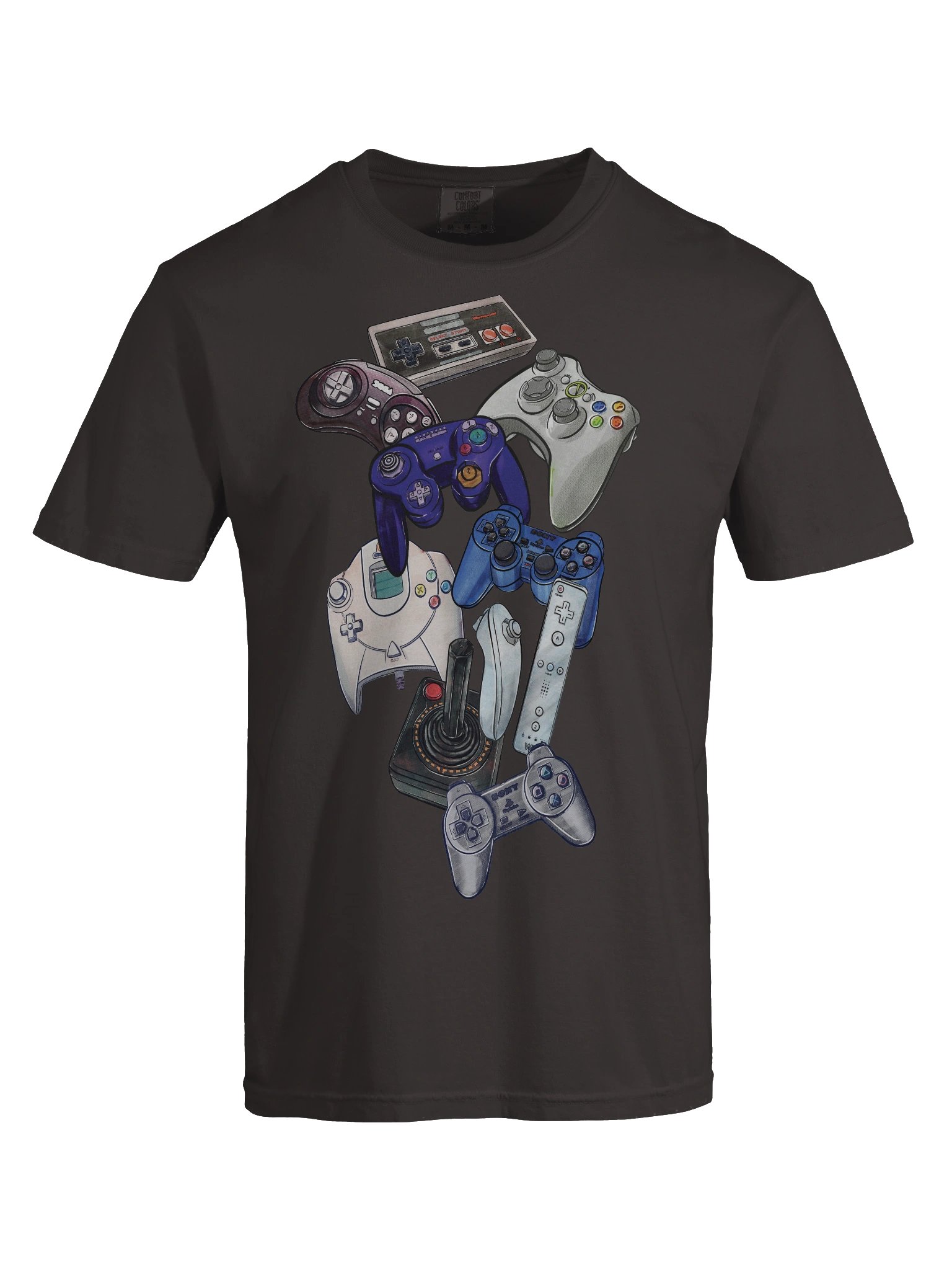 Button Masher product image (4)