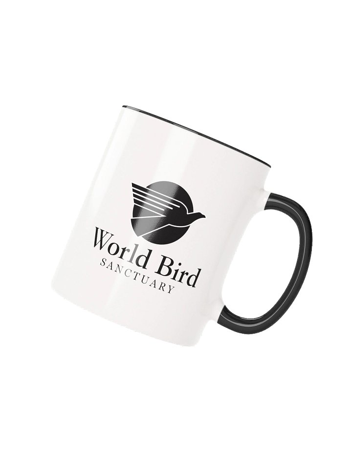 Sayyida: The Pirate Queen - Mug product image (2)