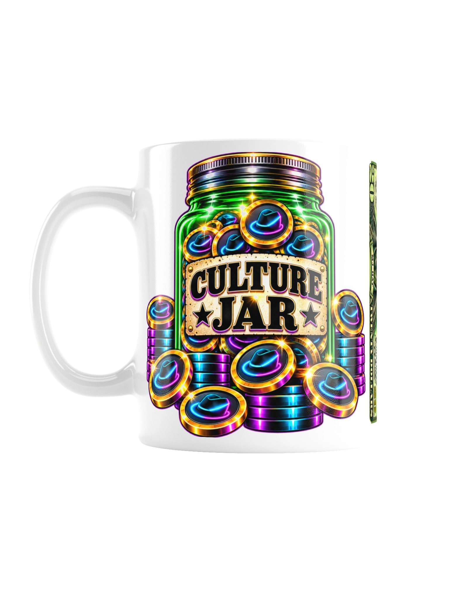The Culture Jar Collection - The Mug product image (1)