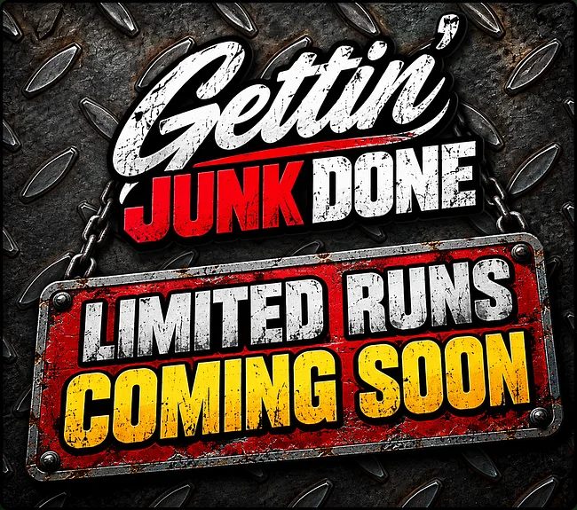 Limited Runs
