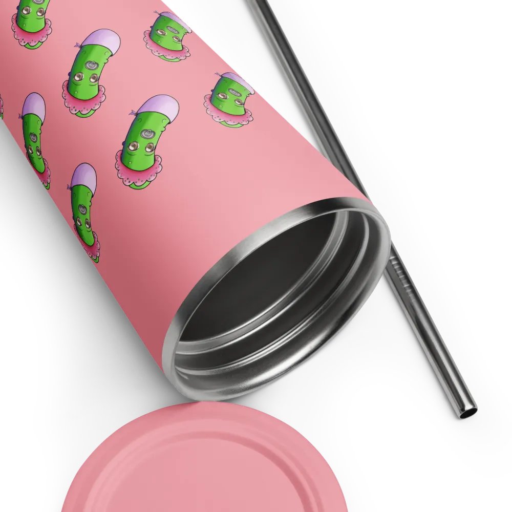 Gherkin Tumbler product image (12)