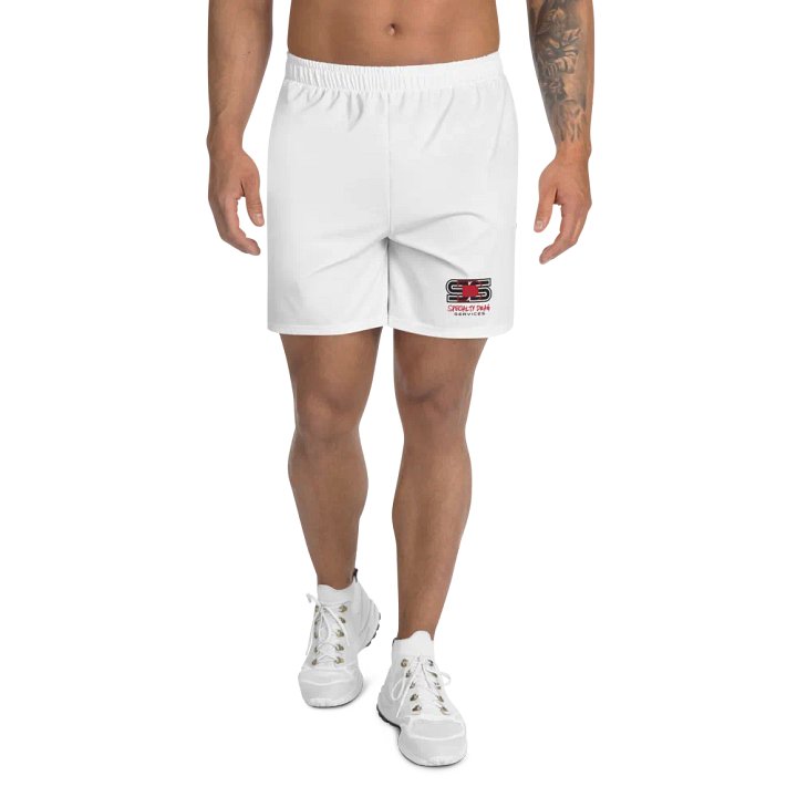 Men's Athletic Shorts product image (1)