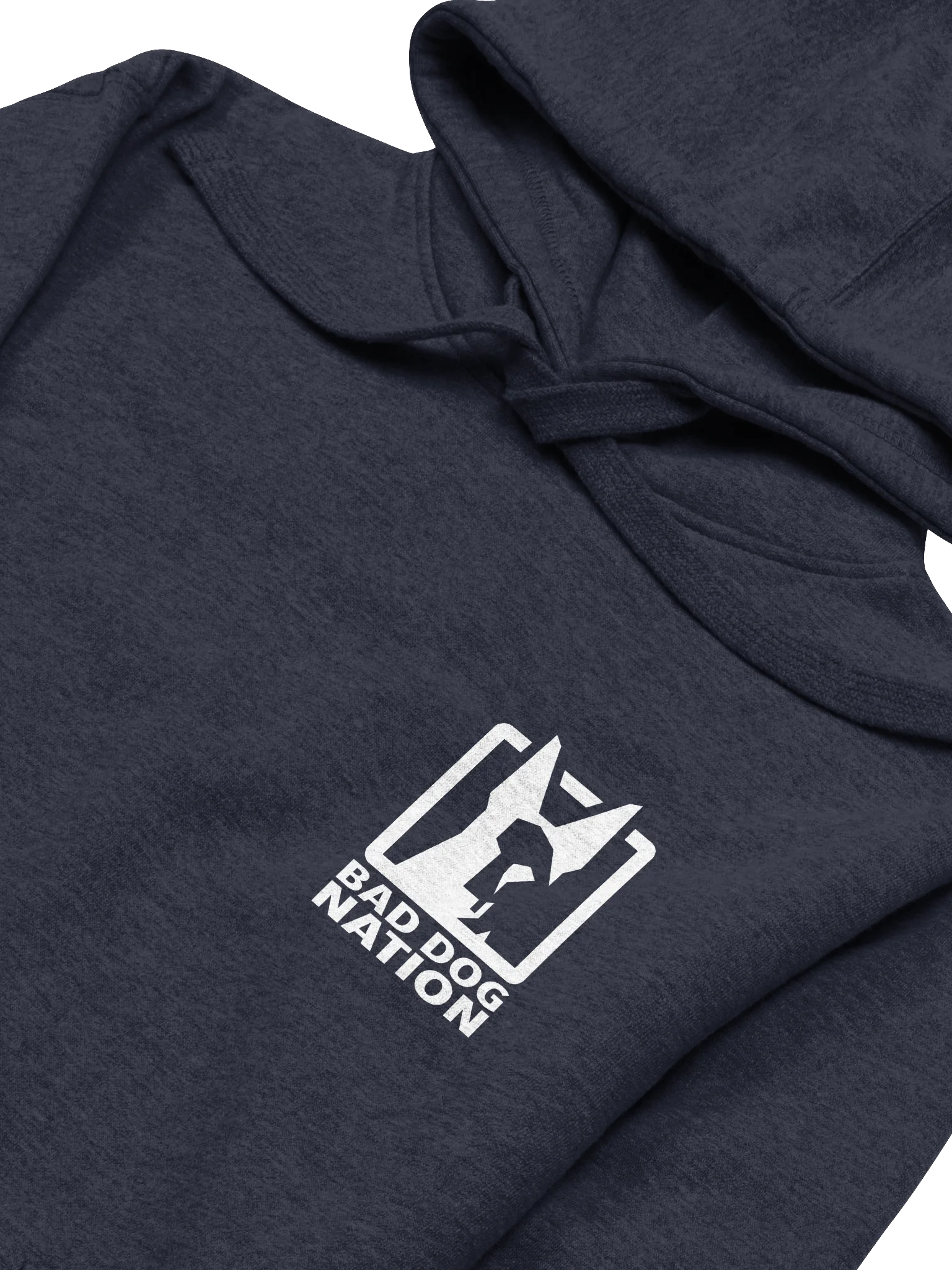 Dutch Shepherd Yin Yang - Premium Unisex Hoodie product image (4)