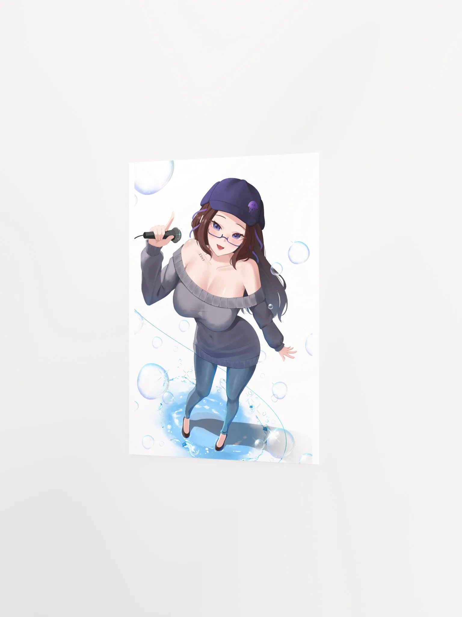 First ever print product image (2)