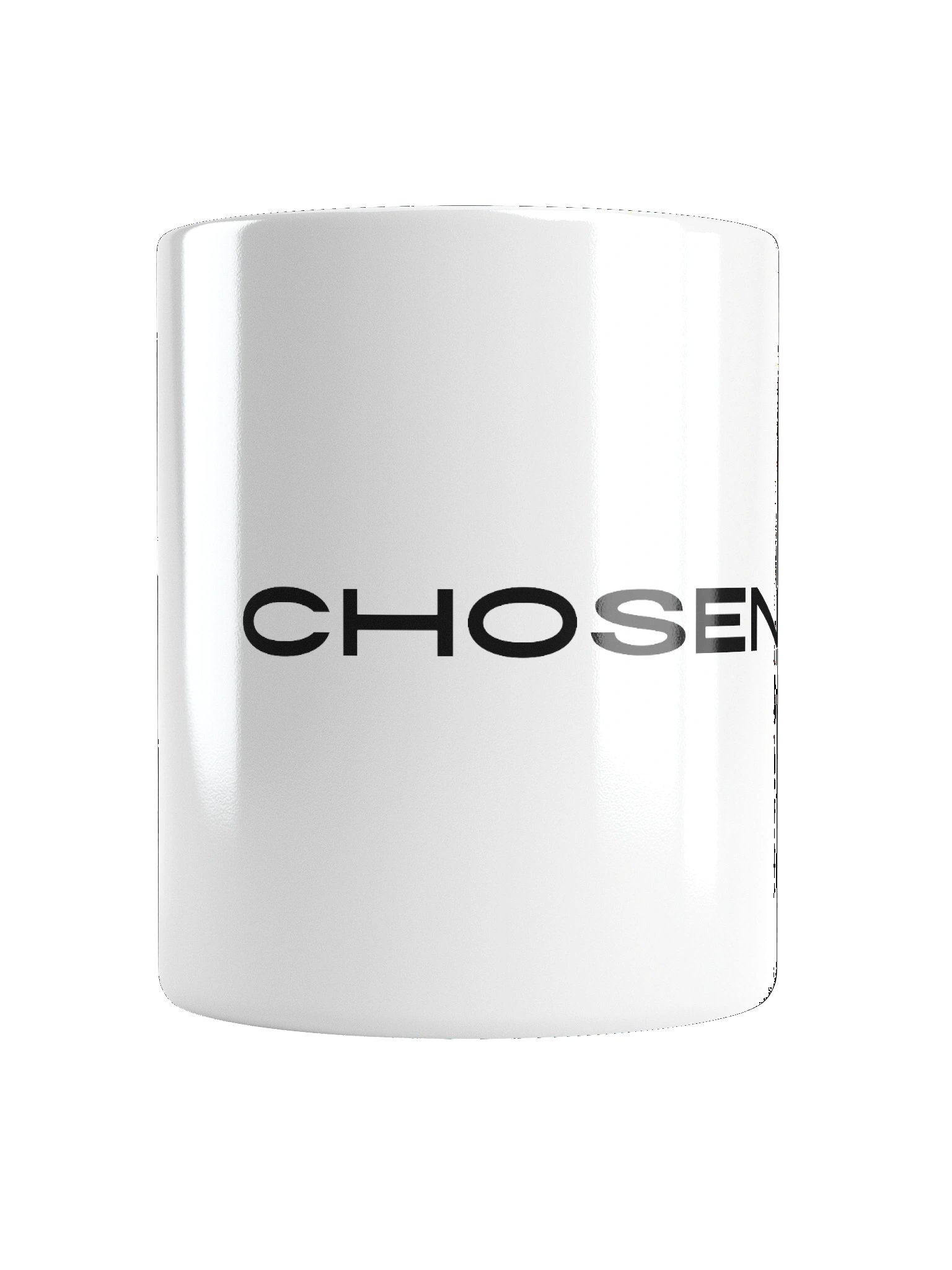CHOSEN Mug product image (2)