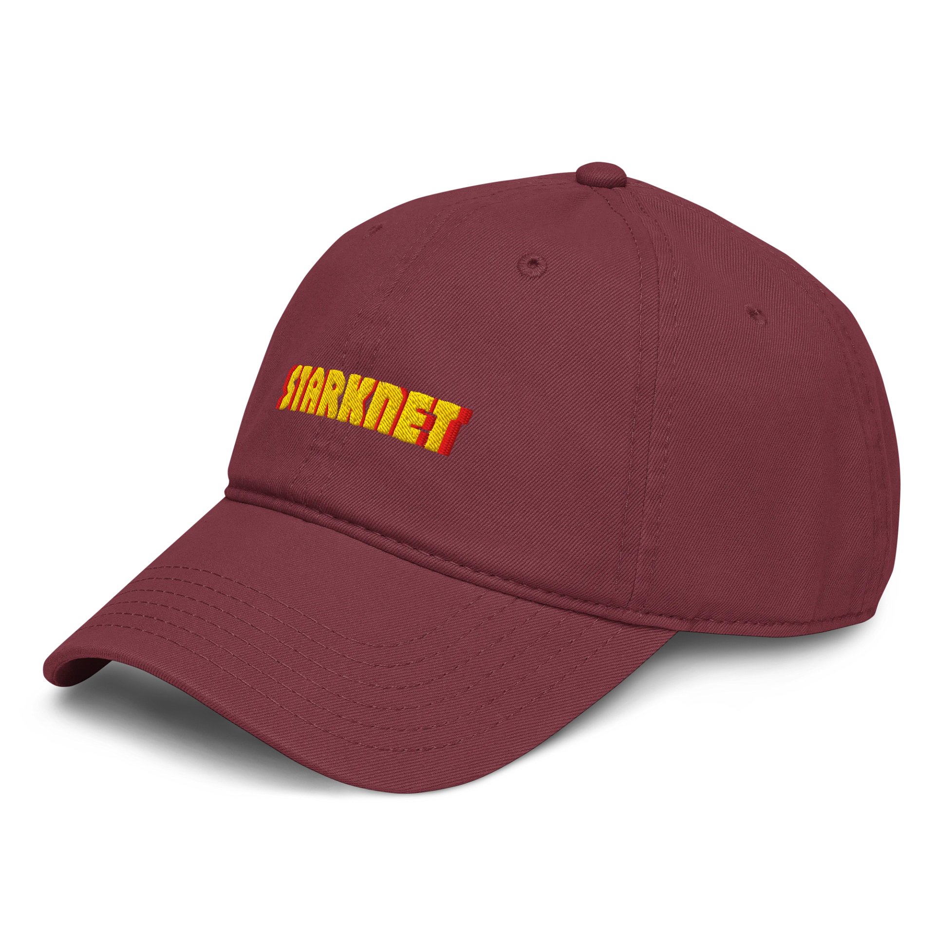 Starknet Cap product image (3)