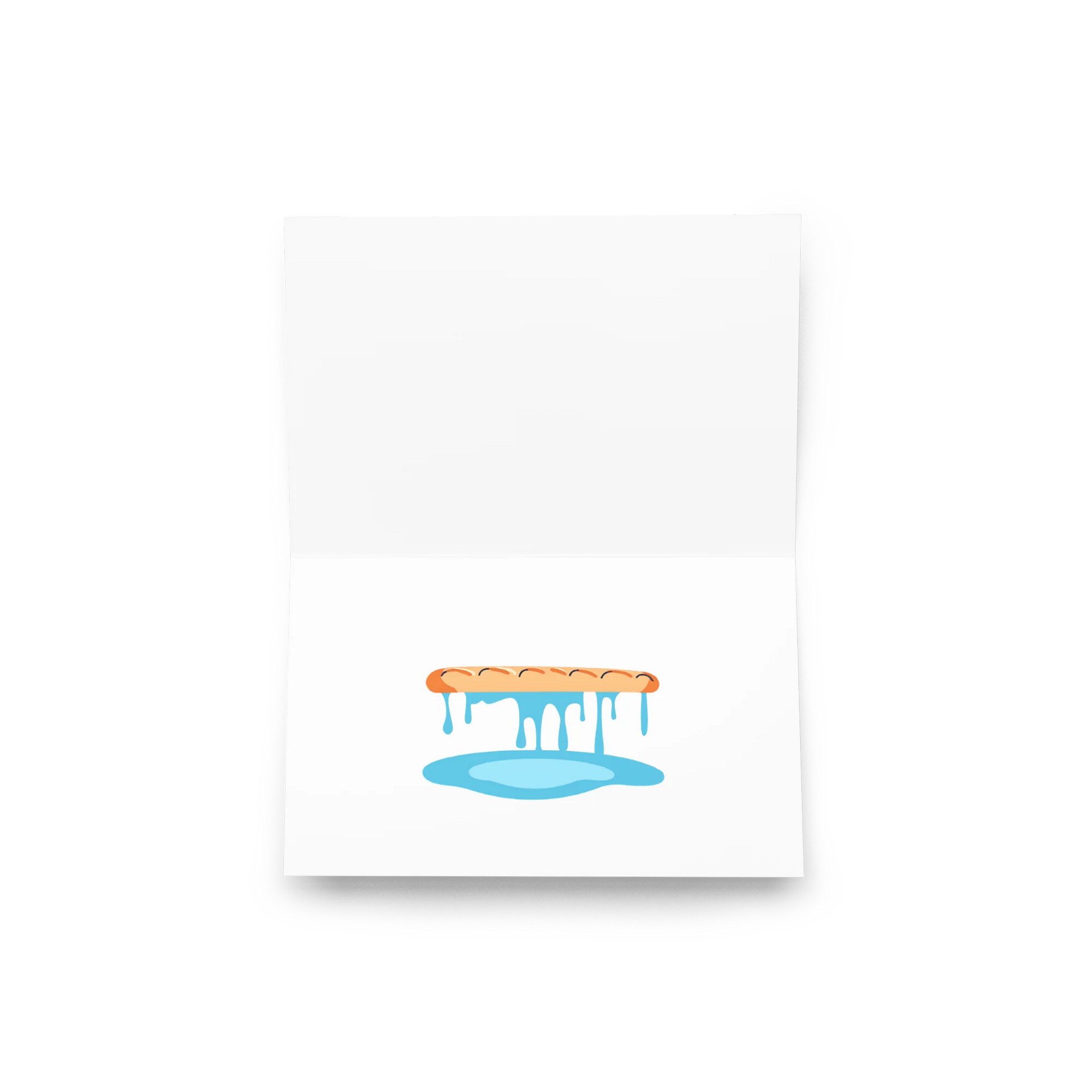 I Like You A Lot Card product image (3)