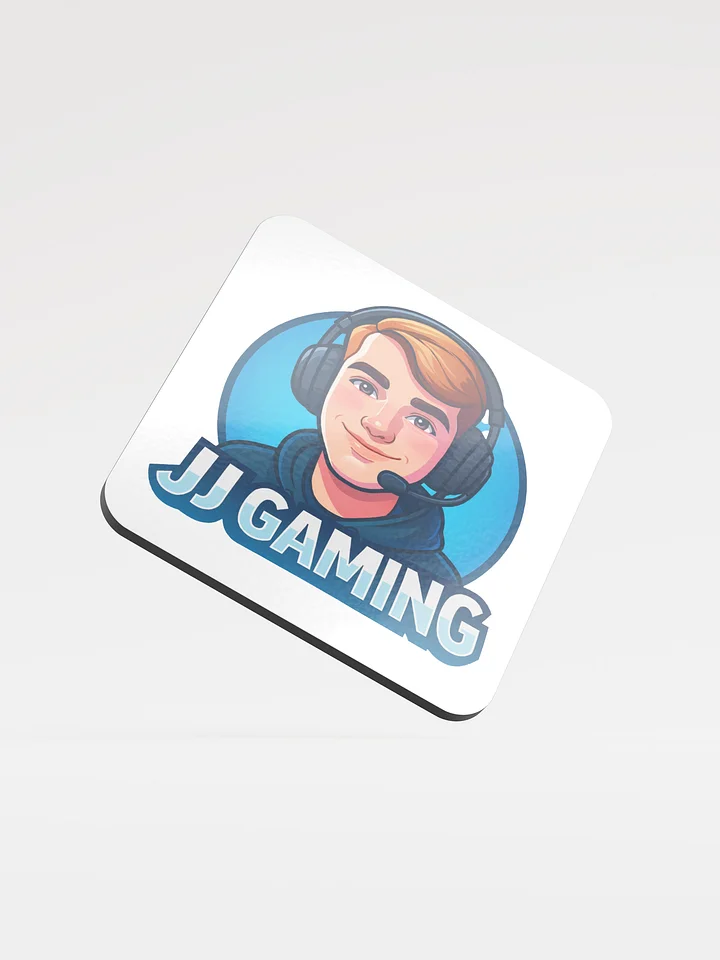 JJ Gaming 2026 Coaster product image (1)