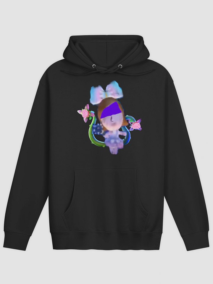 Daph-Nii hoodie product image (1)