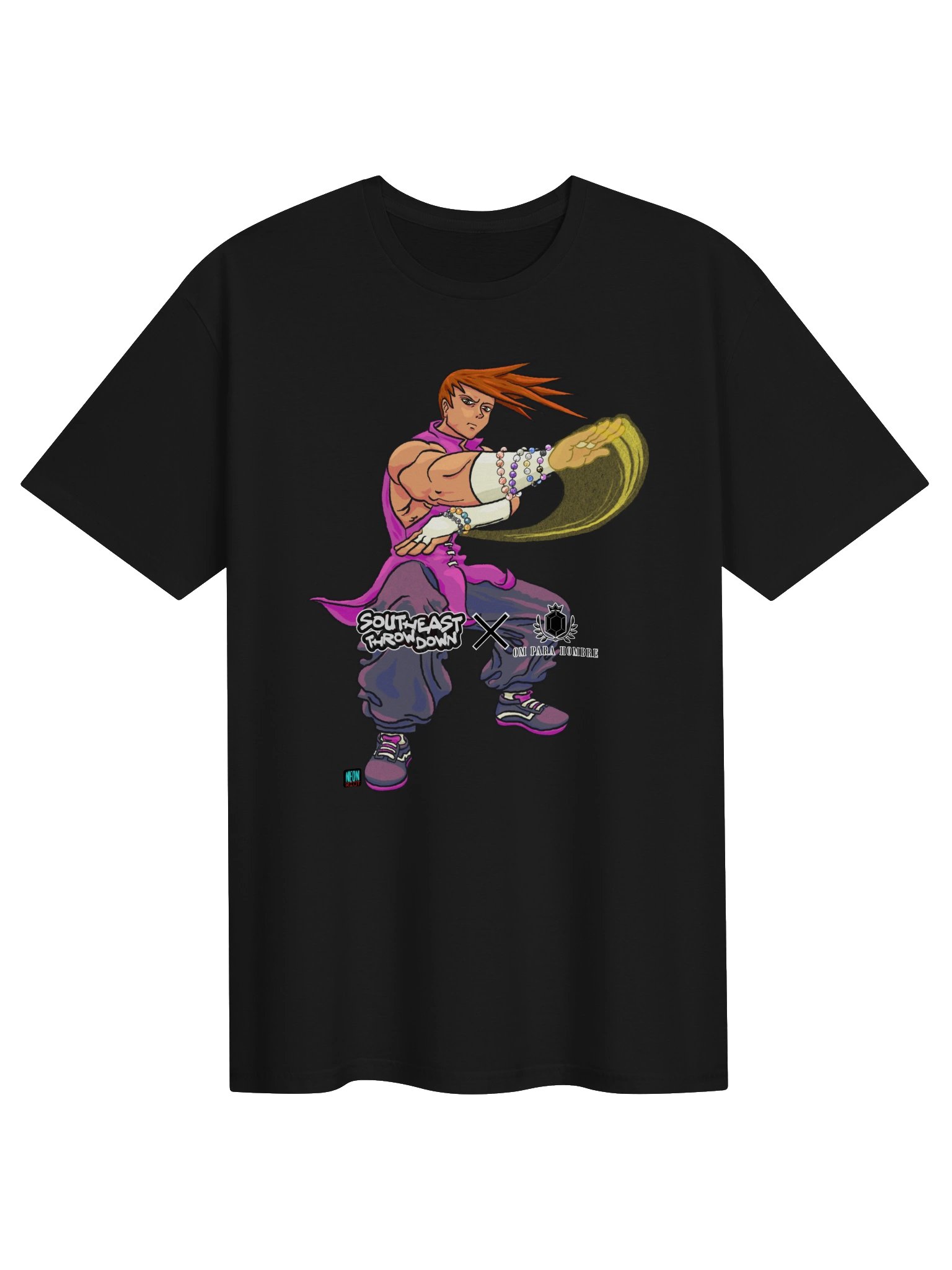 EX Om Para Hombre Slash product image (10)