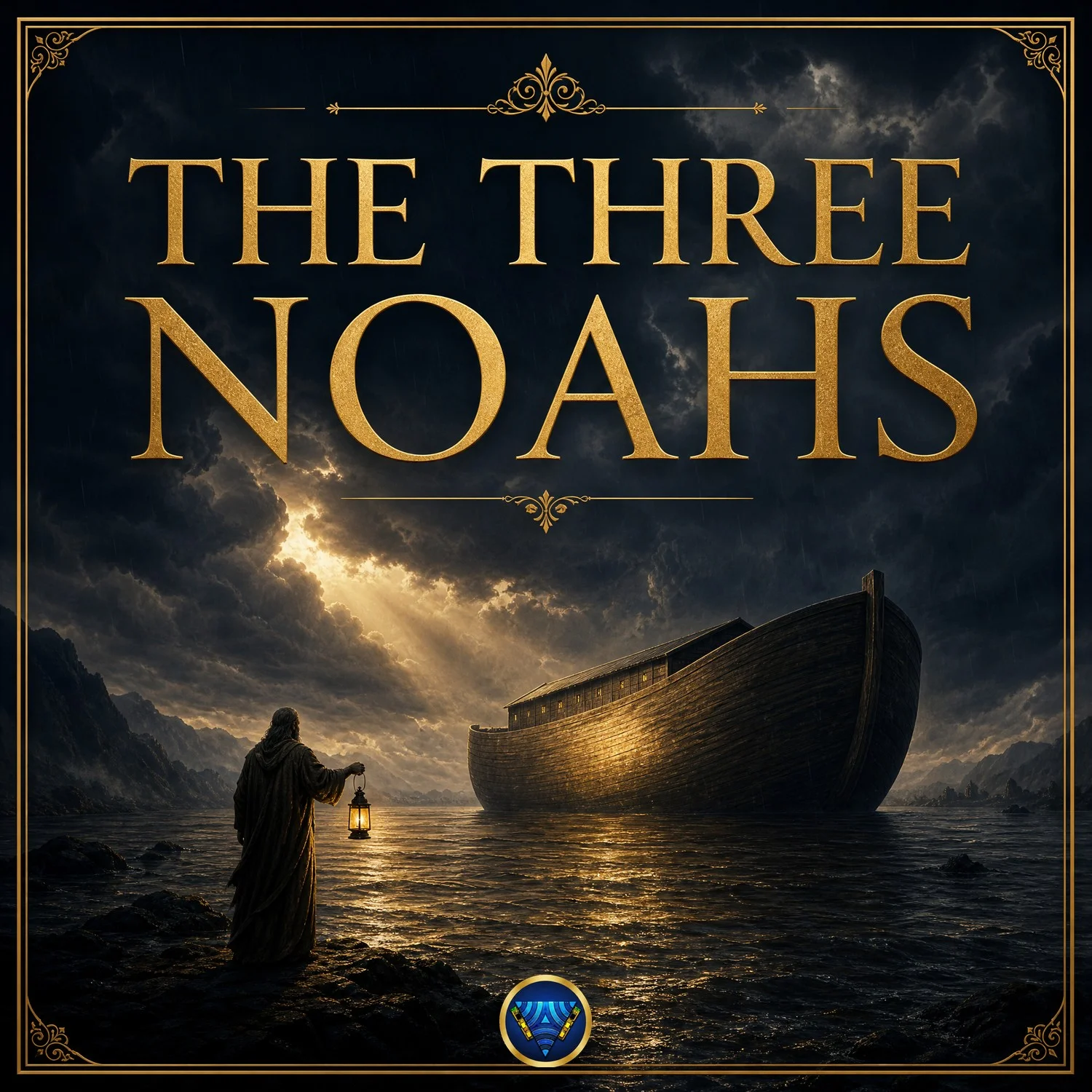 The Three Noahs (decode PDF)