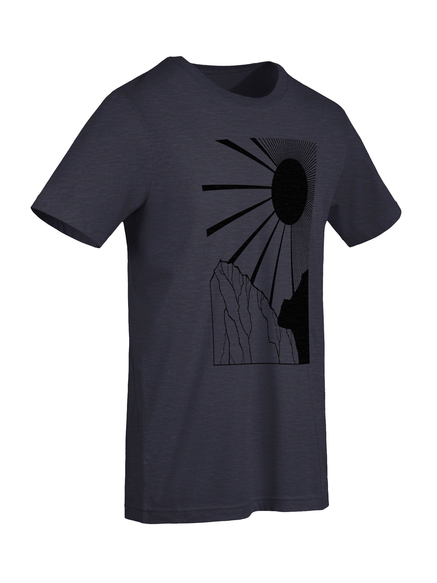Fractured Horizon Tee product image (109)