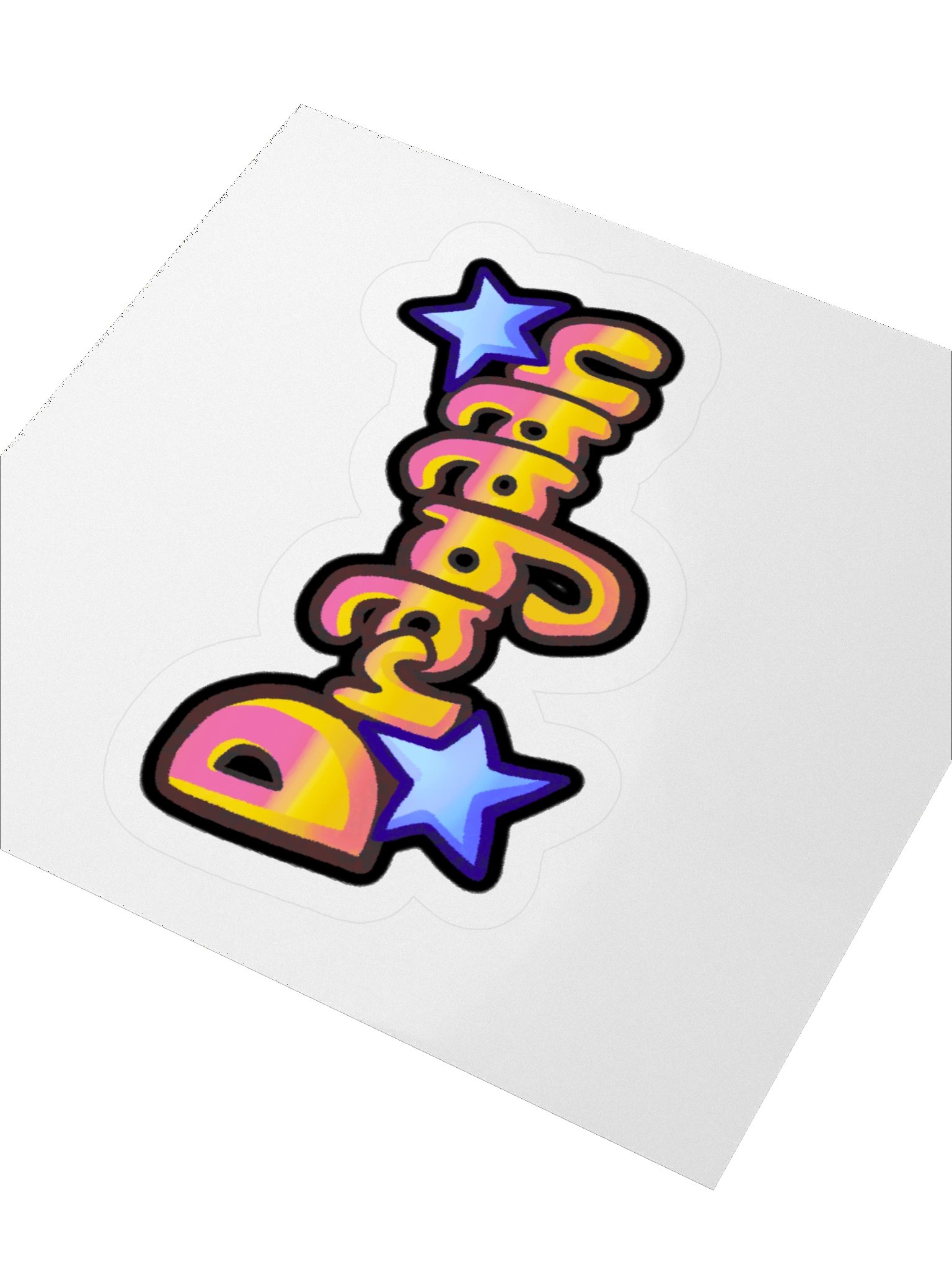 Dragaan Sticker product image (3)