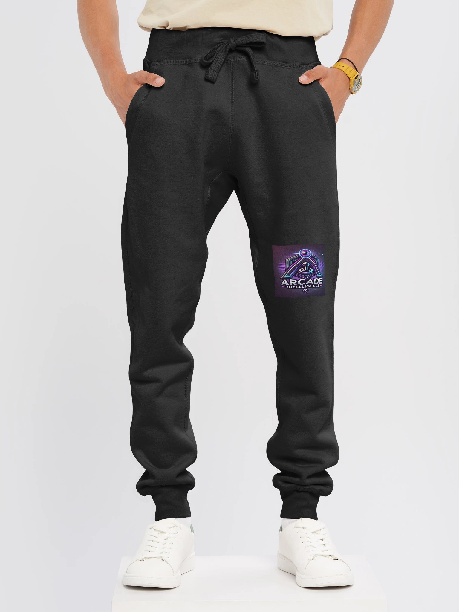 A.I. Joggers product image (11)
