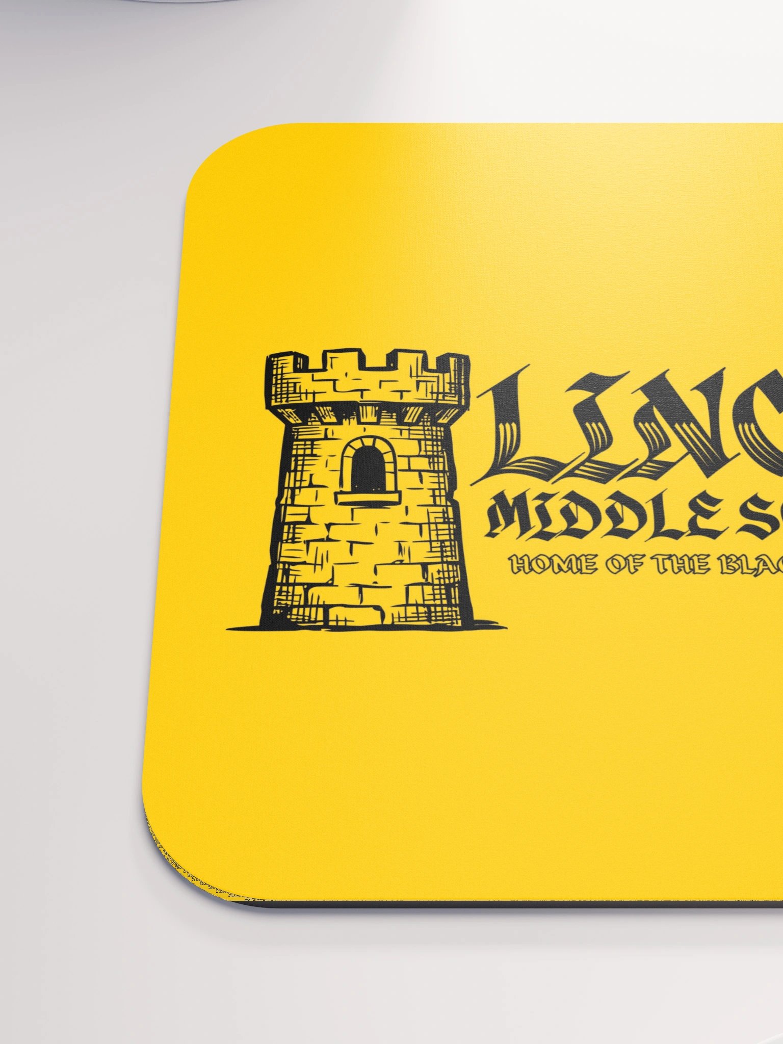 Lincoln Mouse Pad product image (6)