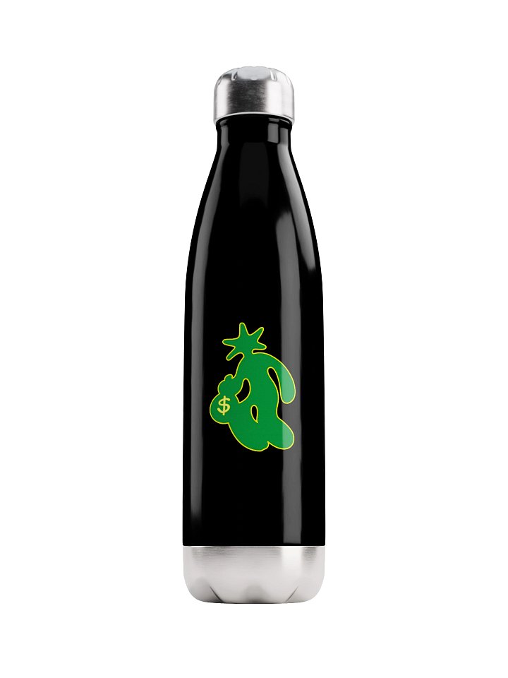 Money Cactus 17oz Insulated Bottle product image (2)