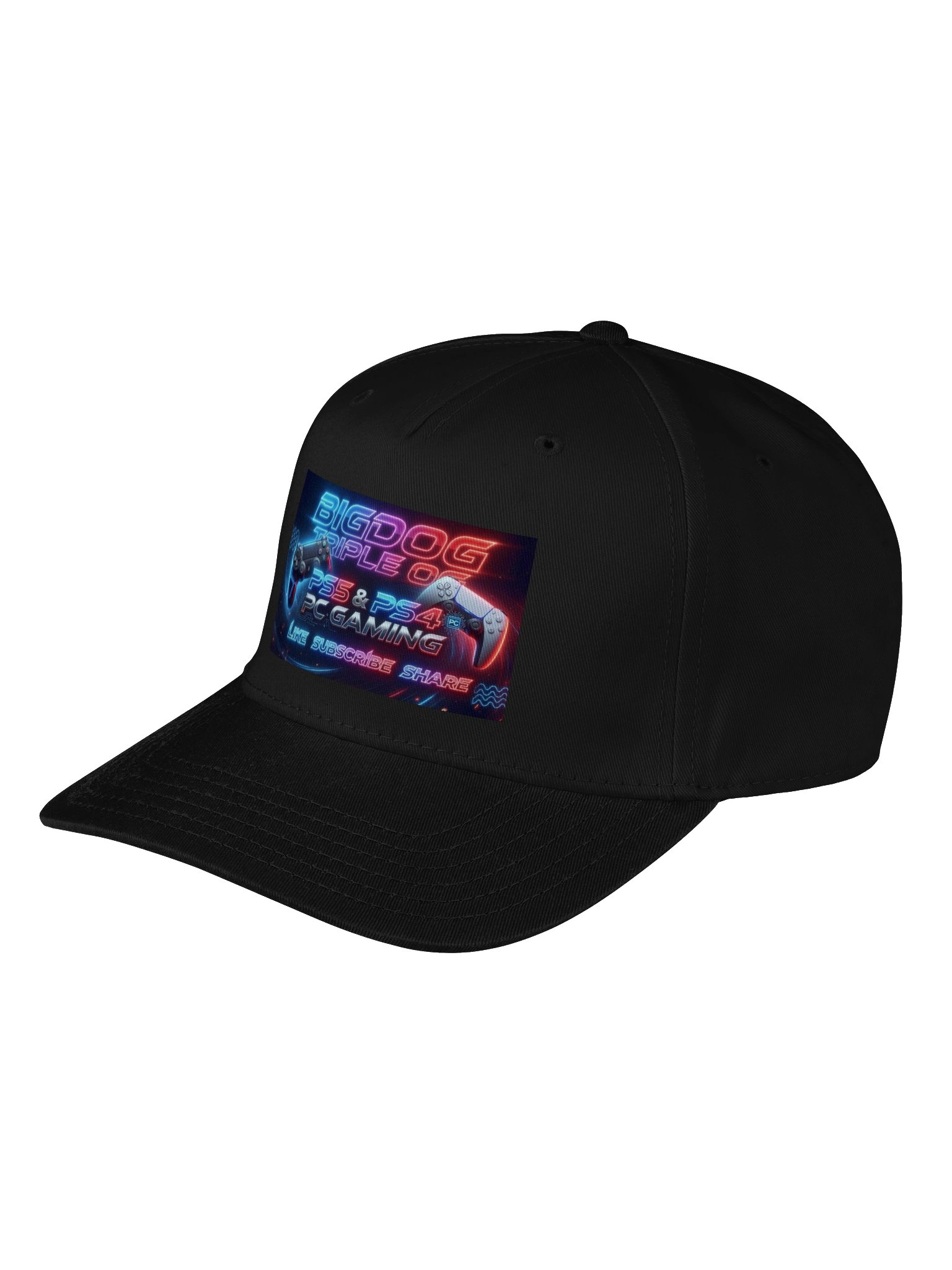 New Cap Bigdog product image (3)