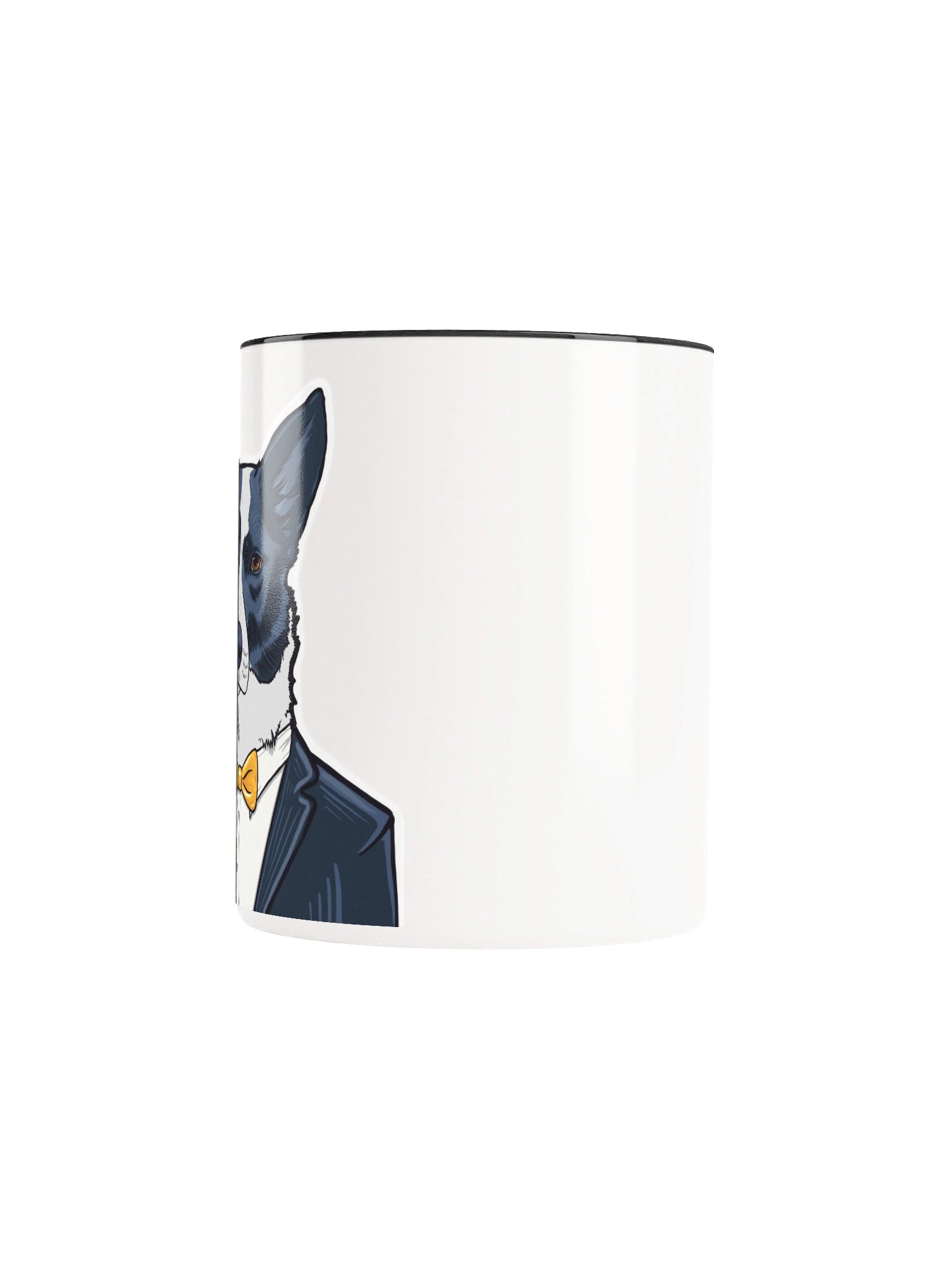 Handsome Nut Mug product image (5)