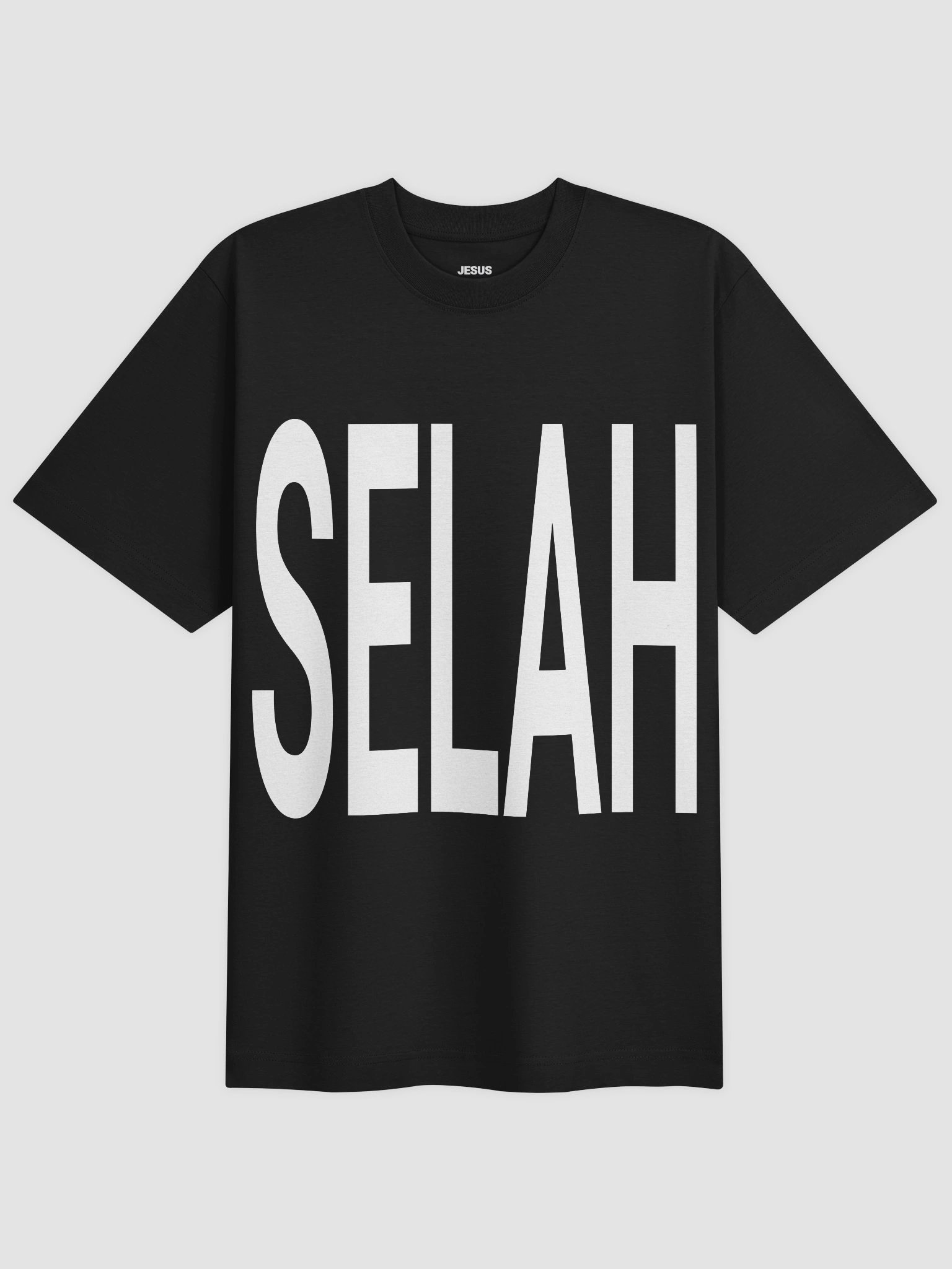 SELAH TEE product image (2)