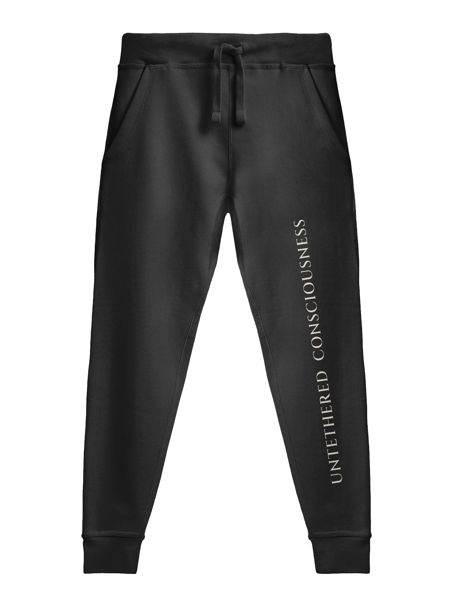 Cosmic Joggers (Lane Seven) product image (1)
