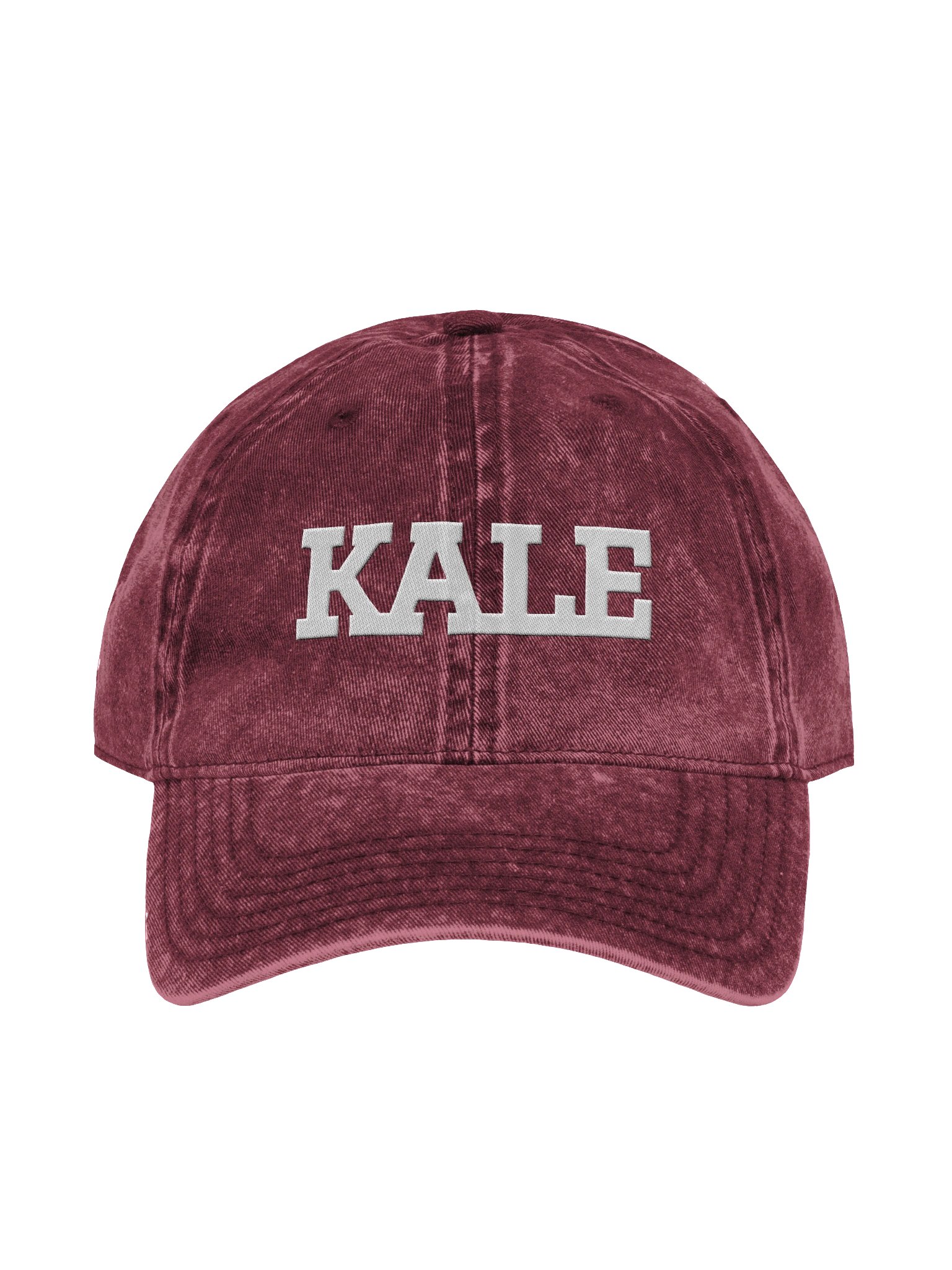 Vintage Wash Cap product image (1)