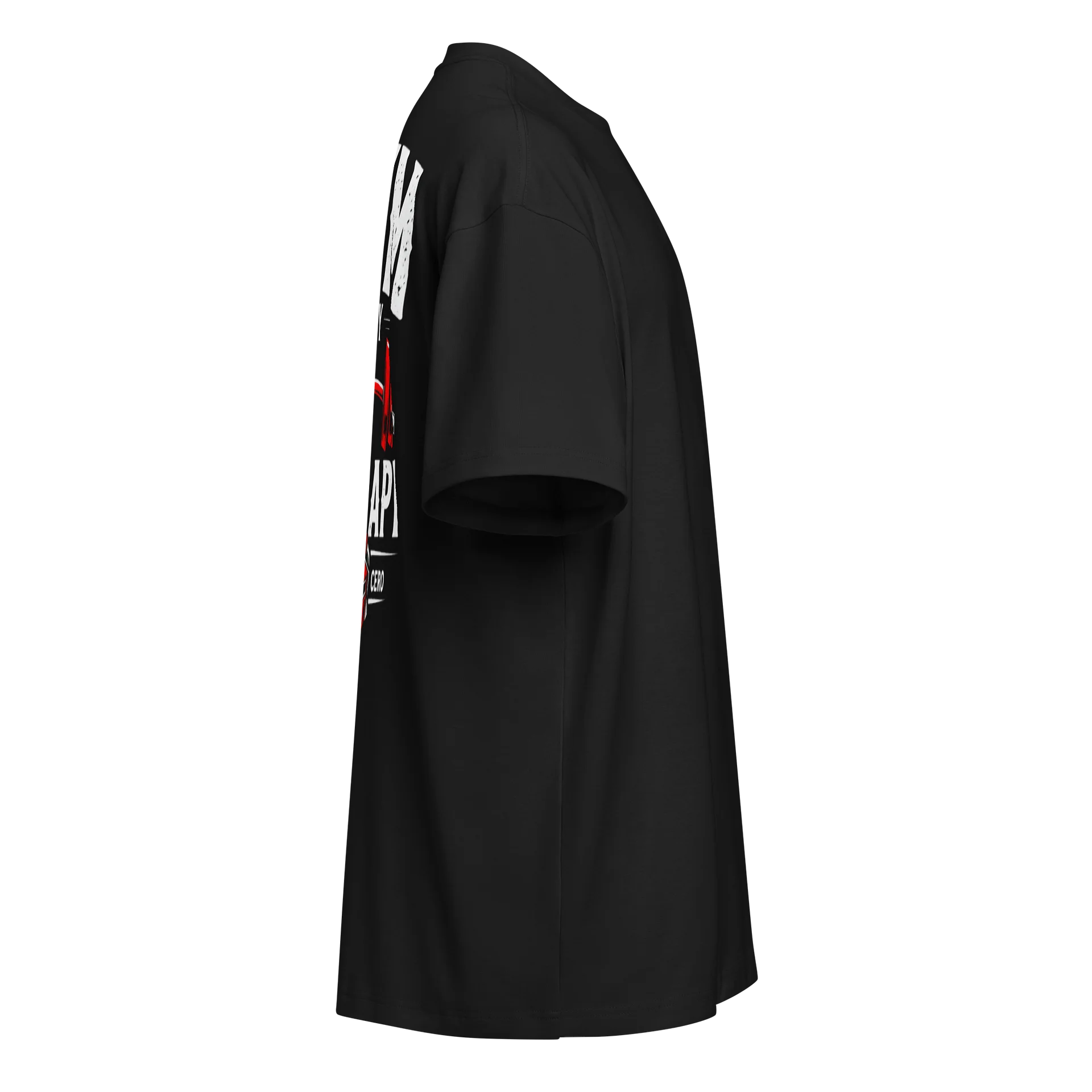 Camiseta Therapy Gym product image (3)
