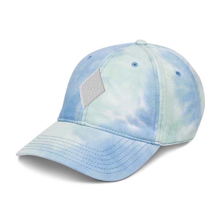 Suited Up Cap: Diamonds product image (19)